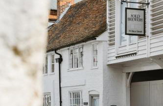 Crippens, Quintissential Luxury Central, Parking & EV - Foto 17