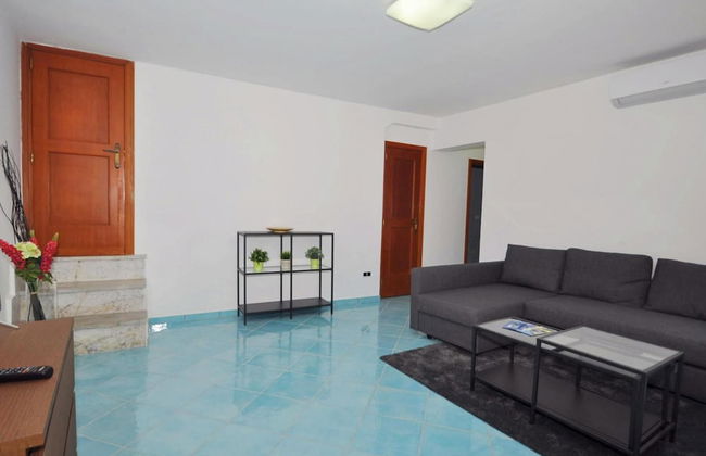 Appartamento a Cetara ID 722 - Foto 4