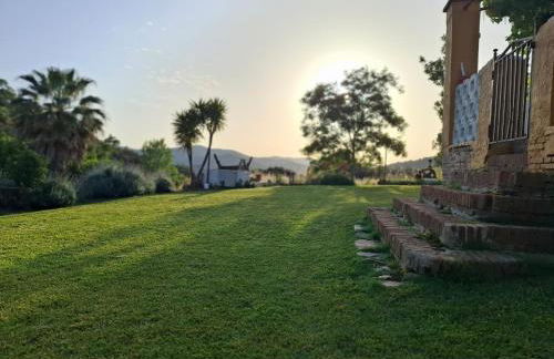 Finca Fuentezaos Cortijo Las Palmeras - Foto 35