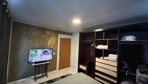 Apartamento na Av das Cataratas de 02 quartos - Foto 4