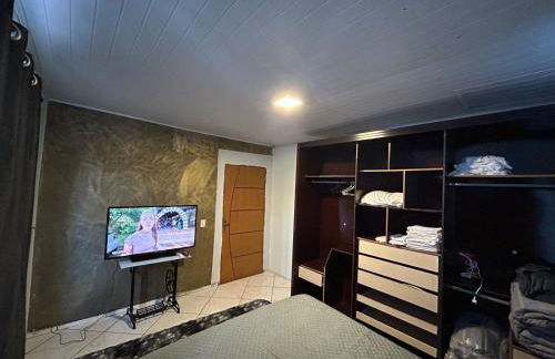 Apartamento na Av das Cataratas de 02 quartos - Foto 4