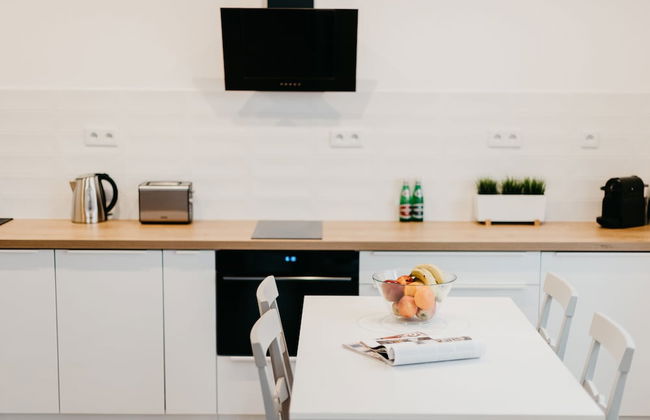 inQse Krakow | Brewery Residence - Foto 46