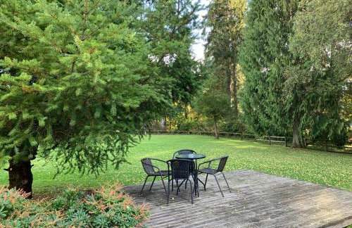 Creity Hall Chalet - Foto 17