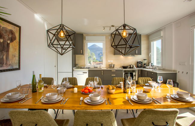 Villa Cara Mull - Foto 6