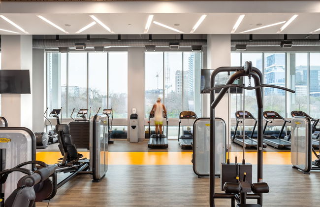 Mint House Dallas – Victory Park - Foto 50