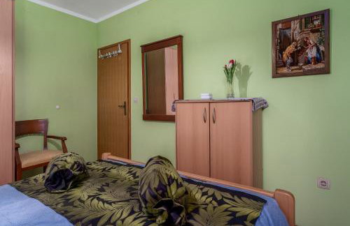 Apartman Lida u centru Fužina, Gorski kotar - Foto 12