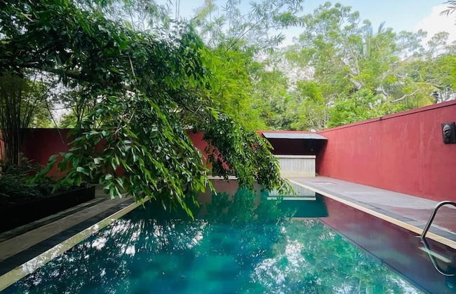 Villa Tambaka Retreat - Photo 28