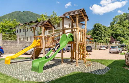 CROSINA HOLIDAY - Residence Toli - Foto 6