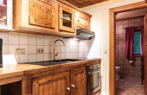 Das Forsthaus Hotelapartments - Foto 12