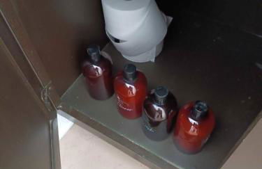 Parnassus Cottage - Foto 44