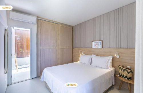 Casa com Piscina no Origem Fortim - Foto 20