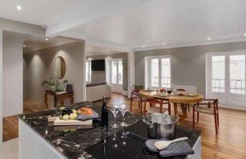 Maison Lùisa - Refuge d'Exception au cœur d'Autun - Foto 4