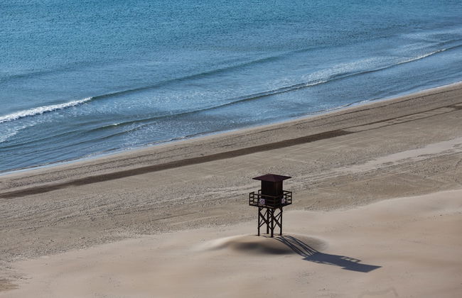 Apartamento Cullera frente al mar - Foto 29