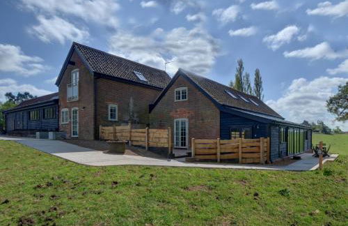 Lodge Farm - Foto 46