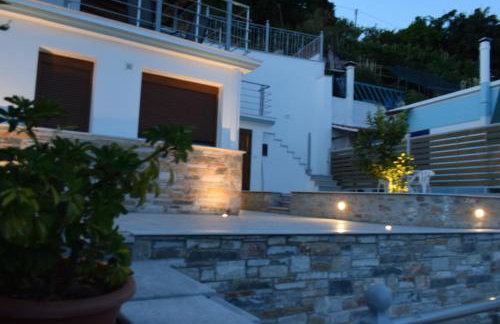 Casa di levante - Glossa Skopelos - Foto 15