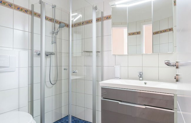 Haus Bendix - Foto 23