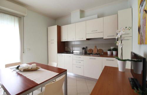 Residence Altamarea - Foto 53