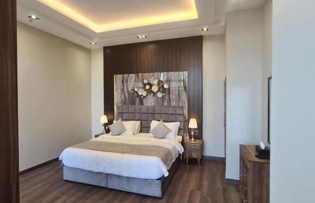 Villa Bali Jeddah - Foto 6