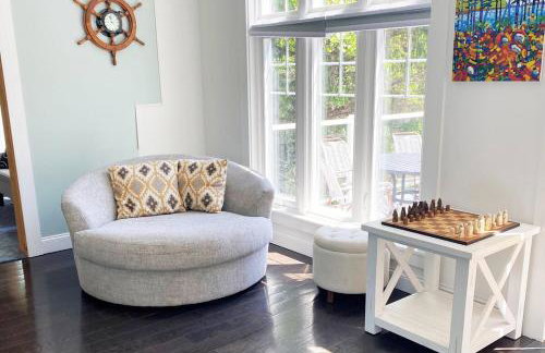 Lamoine Cove House - Foto 9