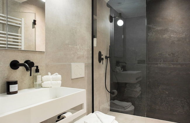 Chic Apartment - 2br/6p - Val-de-grace - Photo 10