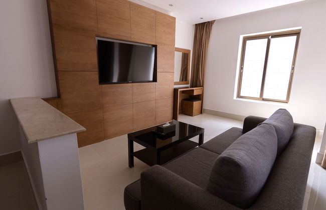 Sendan Residence - Foto 37