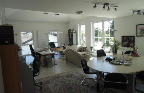 Charmantes Loft Appartement - Foto 15