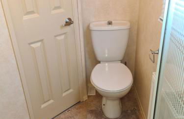 Superb 8 Berth Caravan, Golden Anchor Park - Foto 14