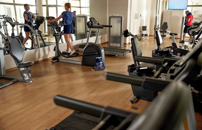 Grupotel Las Pitas - Foto 25