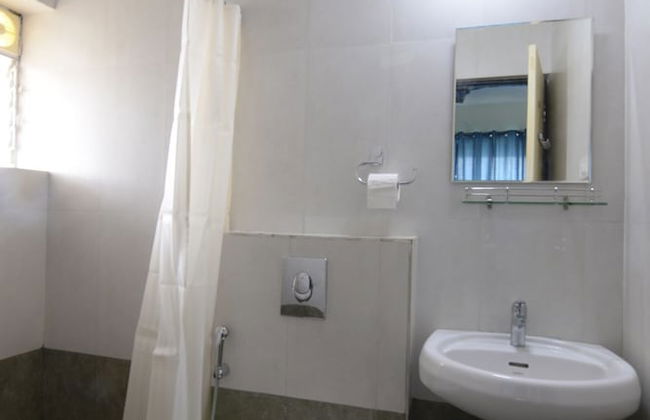 TripThrill Silva 2BHK Apartment - Foto 25