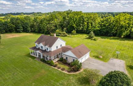 Luxury 15 acre Estate in Historic Purcellville, Virginia - Foto 11