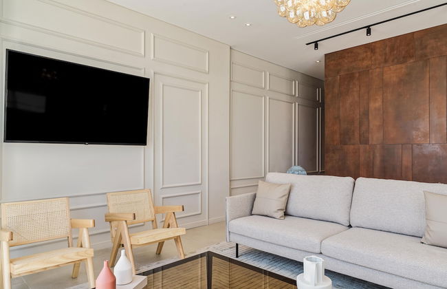 LIV Mackenzie Beach Suites - Foto 79