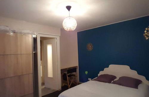 Maisonnette de 2 personnes - Foto 8