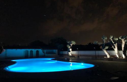 Villa Parisi con piscina - Foto 37