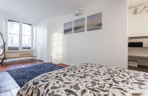 T3 de charme centre historique - Foto 13