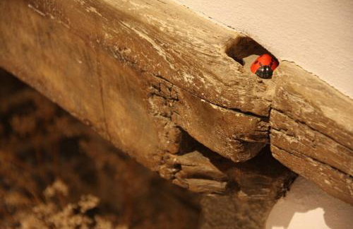 400 year old quirky Cornish cottage, in Bude, Poughill. - Foto 9