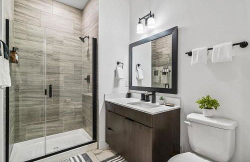 OTR 1 Bed Suite Free Parking Gym Pool Clubroom - Foto 10