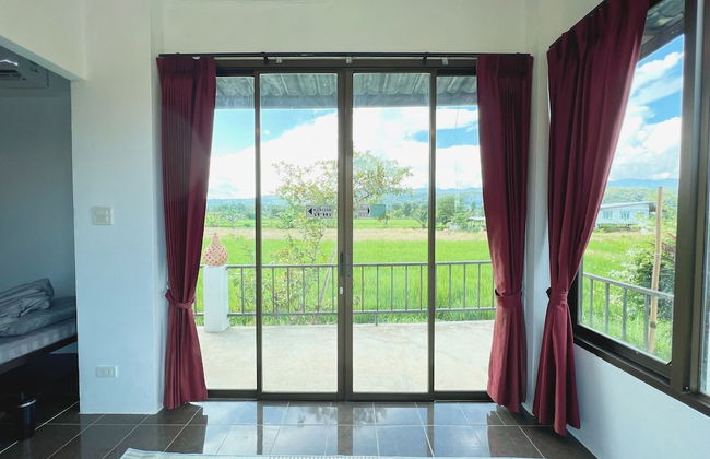 The Green Season Resort Chiang Rai - Foto 19