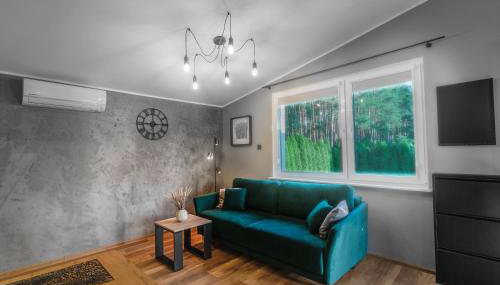 Sławica Inn domek letniskowy nad jeziorem - Foto 4