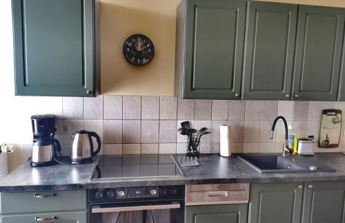 Art ANTON - Stilvolle Wohnung mit Balkon, zentrumsnah - Foto 10