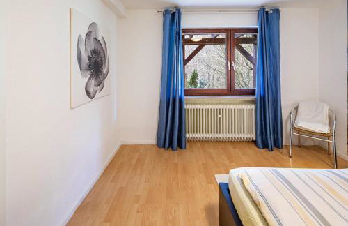 Ferienwohnung Waldeckchen - Foto 11