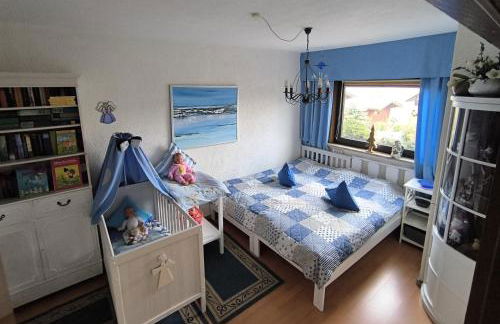 Haus Harzer Bergblick all inklusiv Sauna Whirlpool - Foto 70