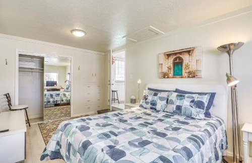 Charming Orem Home with Yard - Near BYU and UVU! - Foto 12