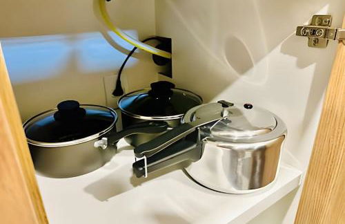 Loft, House próximo ao Center Shopping - Foto 51