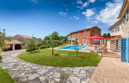 Cozy Home In Barban With Sauna - Foto 3