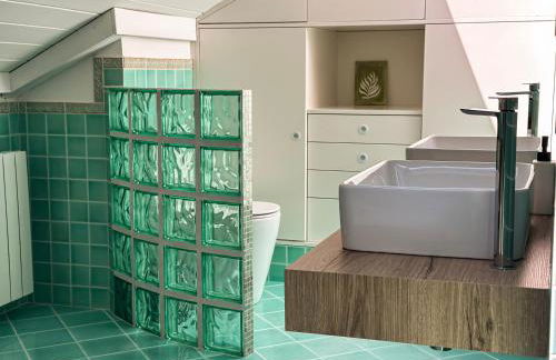 Casa Bole, rustic-chic attic with lake glimpse - Foto 64