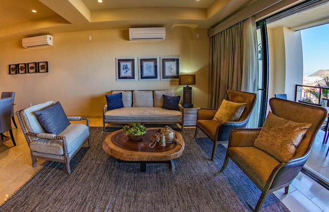 Quivira Los Cabos Condos & Homes - Vacation Rentals - Foto 55