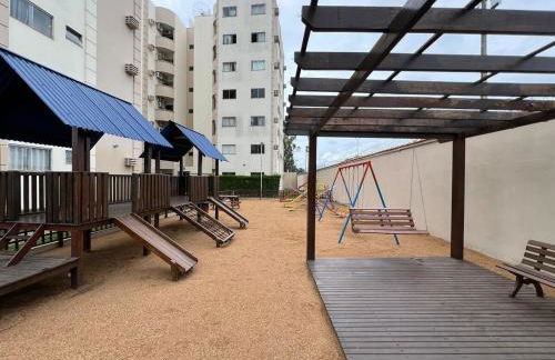 Apartamento em Condomínio Proximo ao Shopping - Foto 4