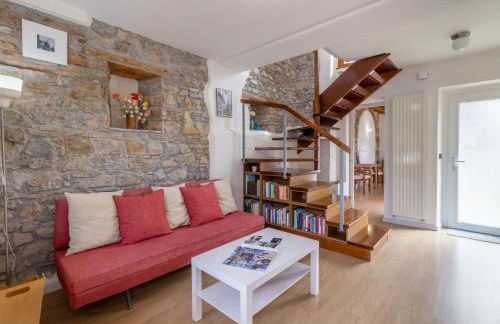 Holiday Home Le Mura by Interhome - Foto 7