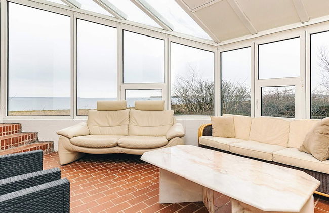 Family Fun With Fjord View - By Traum Ferienwohnungen - Foto 43