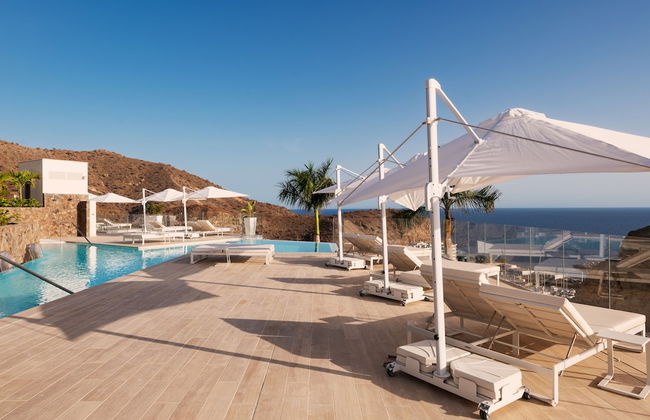 Grand Horizon Luxury Boutique Apartments - Photo 69